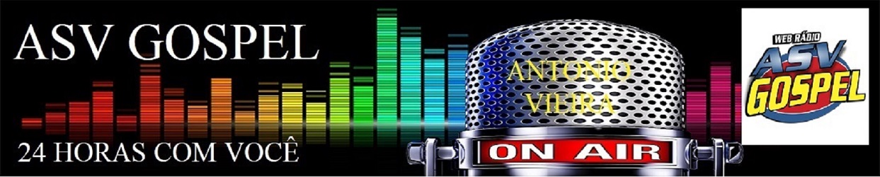 Web Radio Asv Gospel